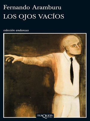 cover image of Los ojos vacíos